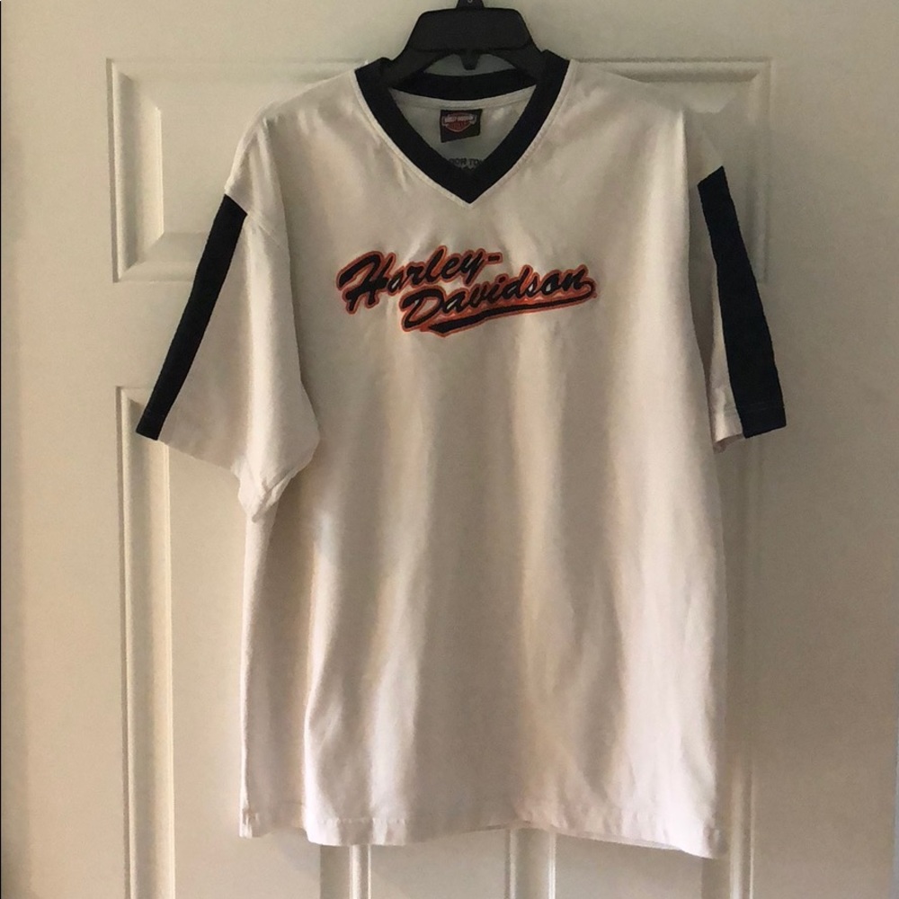 Harley Davidson Shirt